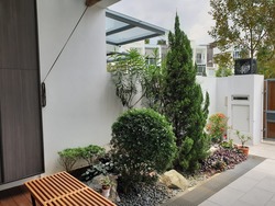 Pavilion Park (phase 2) (D23), Terrace #182299932